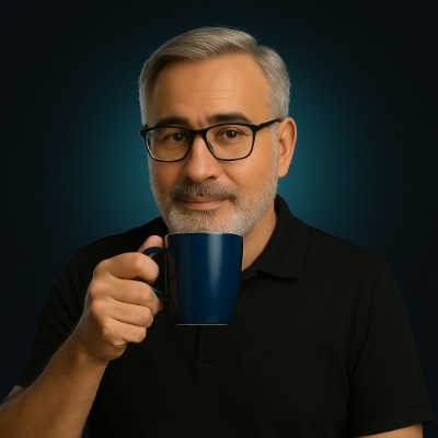 Kevin Tunis