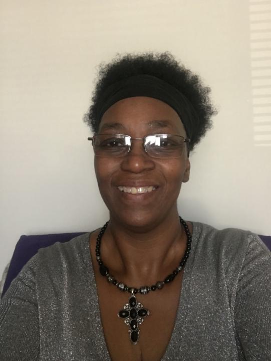 Daisy Ervin