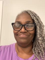 Daisy Ervin