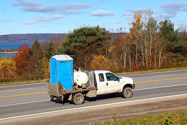 Porta Potty Rental Park View, IA | Call (888) 279-5668