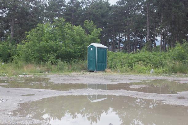 Porta Potty Rental Woodville, TX | Call (888) 279-5668