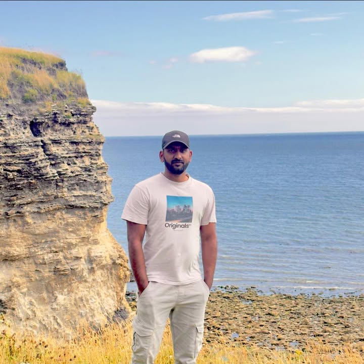 Vamsi Kumar Yalamarthy