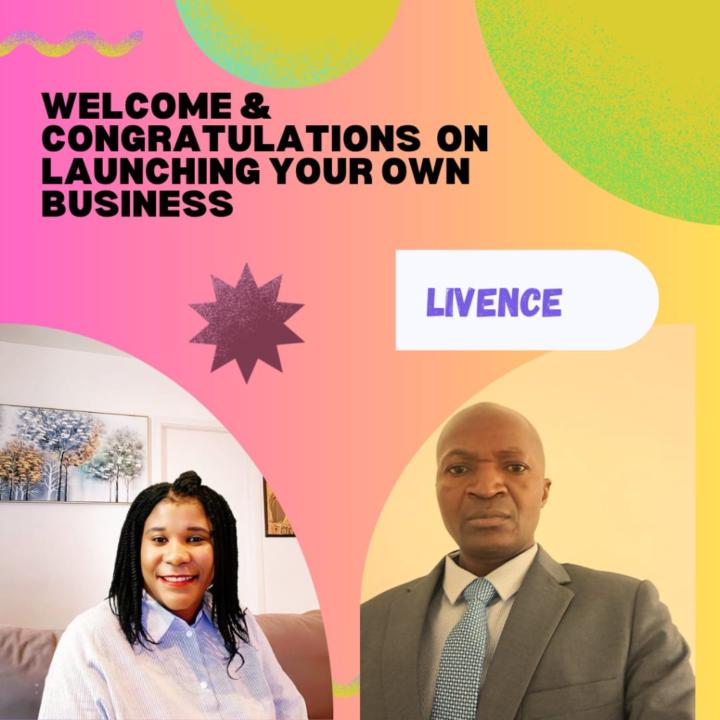 Livence Machingura