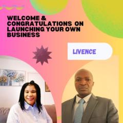 Livence Machingura