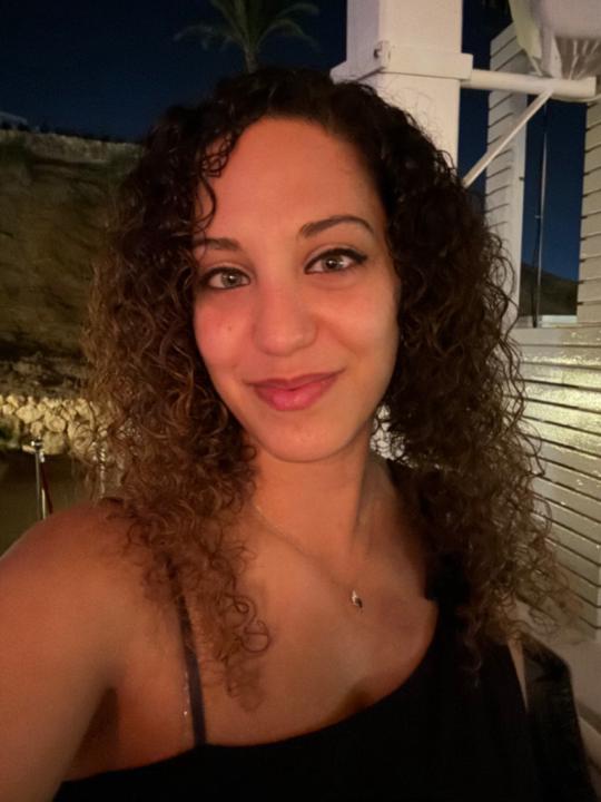 Athéna Patoulidis