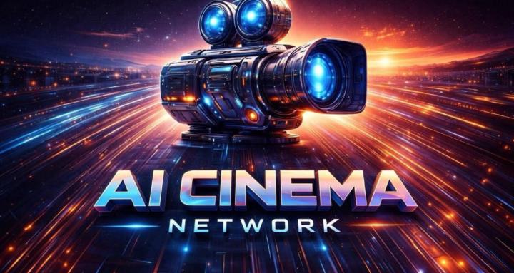 AI Cinema Network 