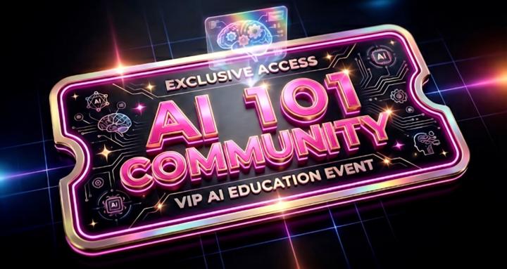 AI 101-By: Carrissa Ab.