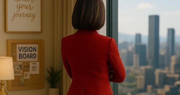 👑RebuildHer Community