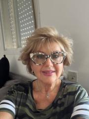 Yevgenya Polinovskiy