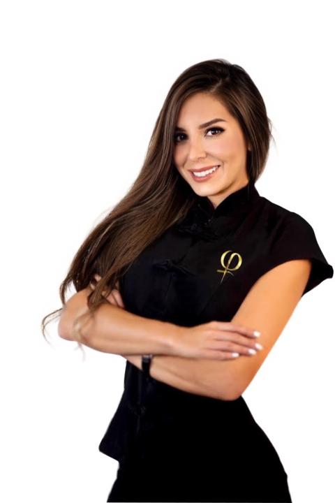 Patricia Yanes