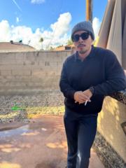 Zeus Tinoco