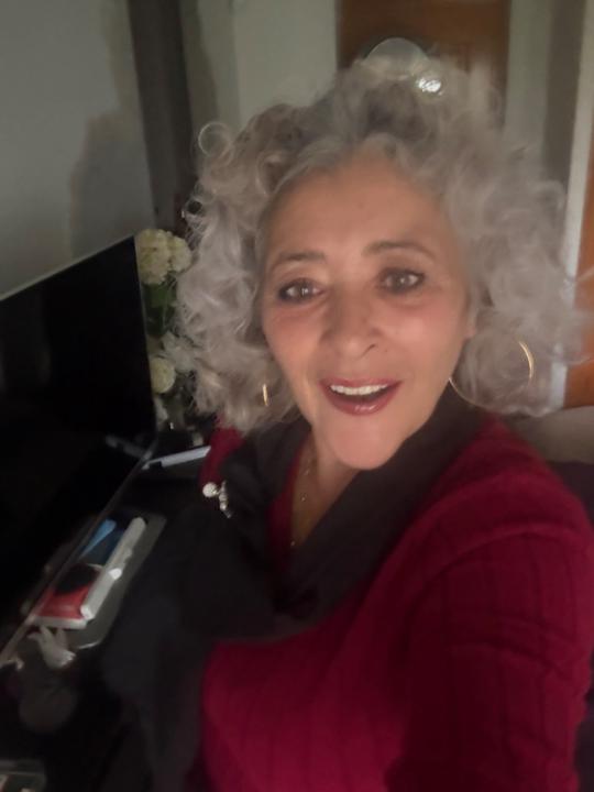 Esther Perez Martin