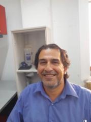 Oscar De la cruz