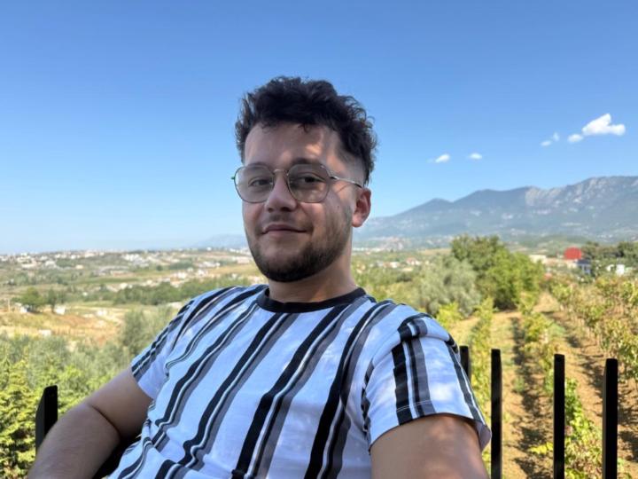 Muhamed Dezhlani