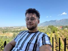 Muhamed Dezhlani