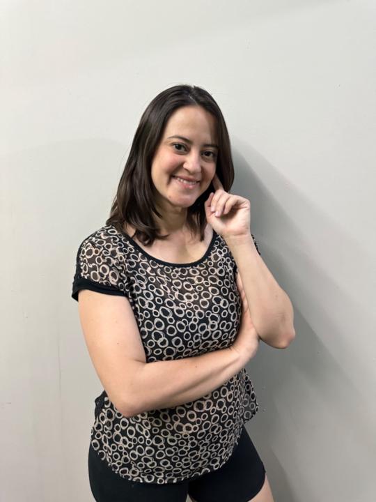 Eloisa Macias