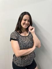 Eloisa Macias