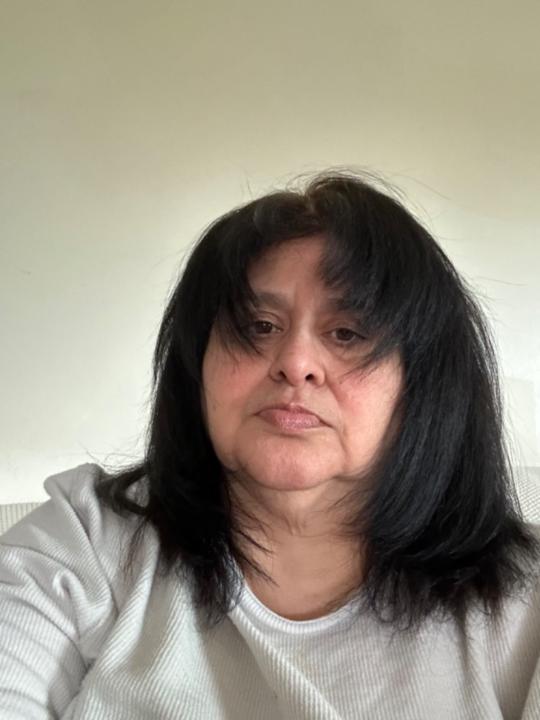 Theresa Marji