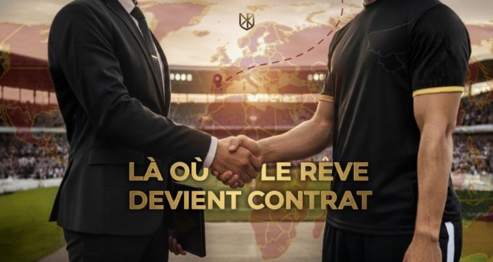 NBK Sport Management