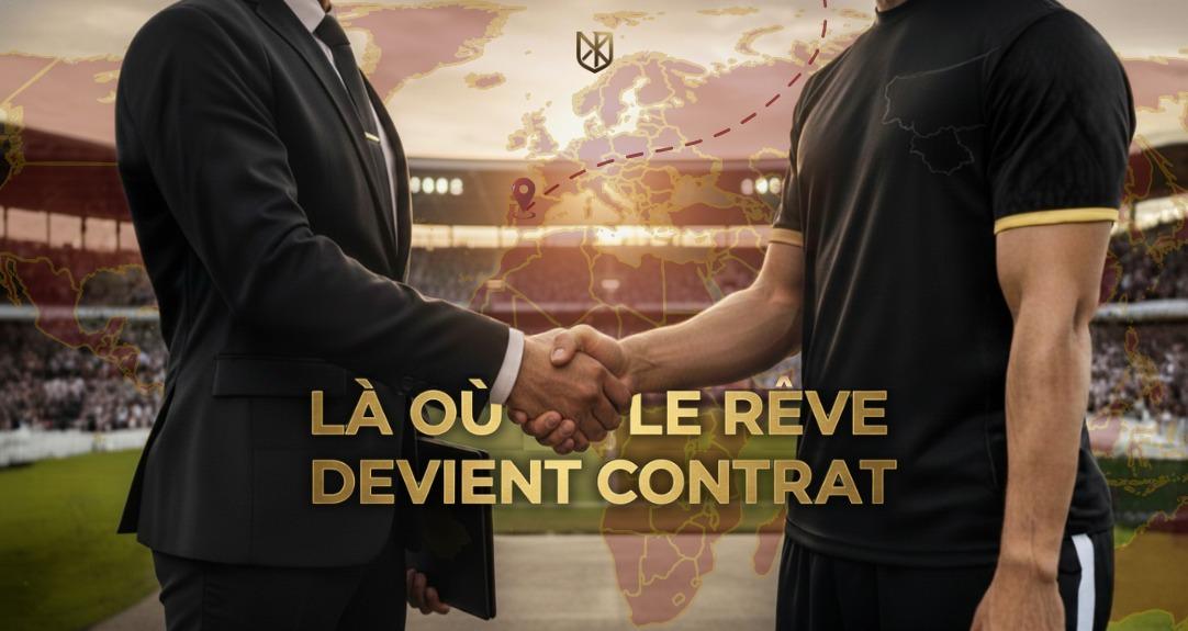 NBK Sport Management