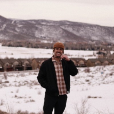 Ben Karikari