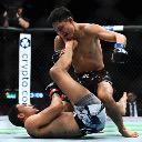 MMA elite icon