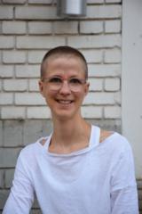 Julia Gröninger