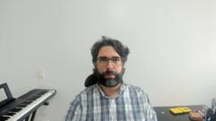 Carlos Arango