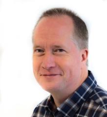Dirk Thomas