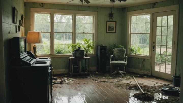 Water Restoration Service 24/7 in Coalmont, PA