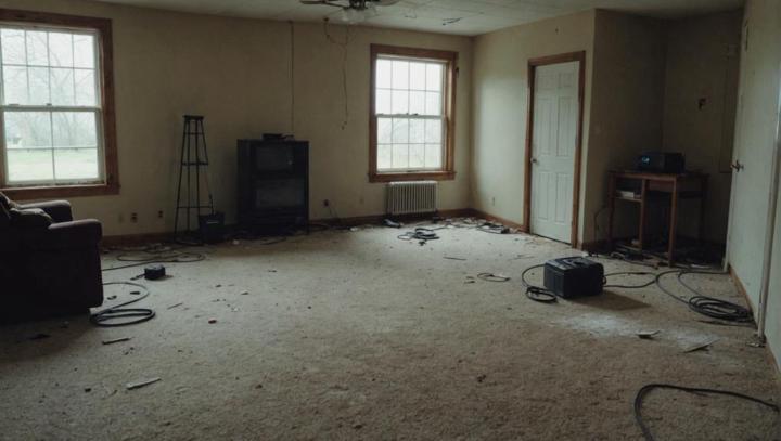 Emergency Flood Damage Repair in Emlenton, PA