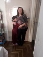 Claudia Roxana Veloso