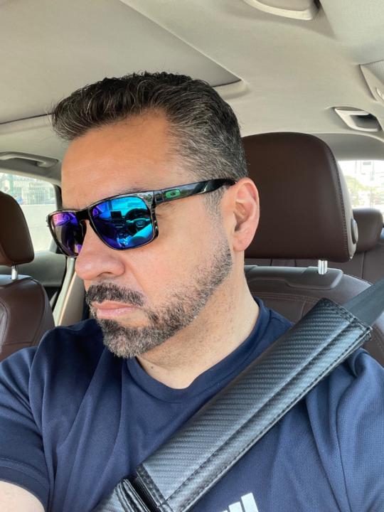Felipe Cesar González Chaires