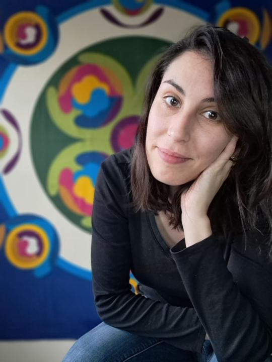 Cristina De Miranda