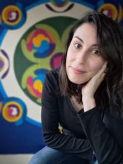 Cristina De Miranda