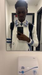 Isreal Oguntola