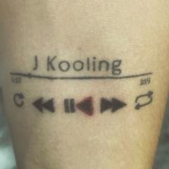 James Cooling