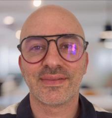 Agustin Fernandez Ricciardi