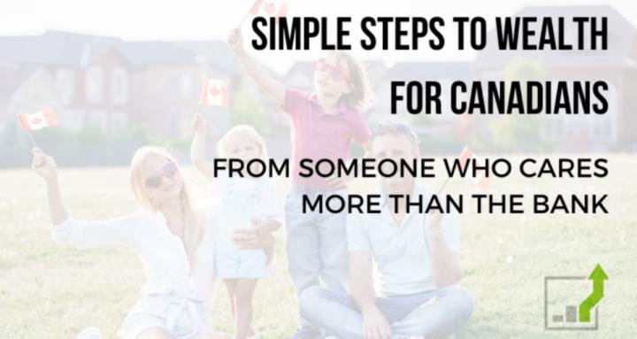 Canadian Wealth Builders