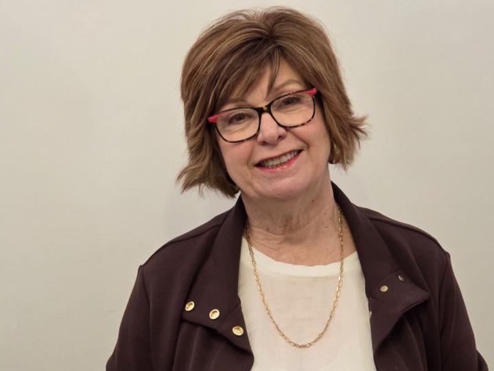 Lynette Sorrentino