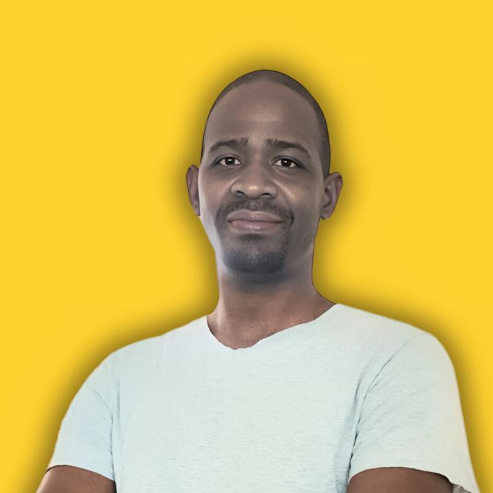 Denis Ochwangi