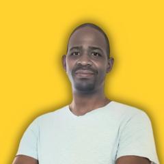 Denis Ochwangi