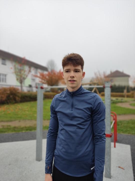 Ondrej Hornicek