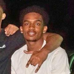 Kameron John