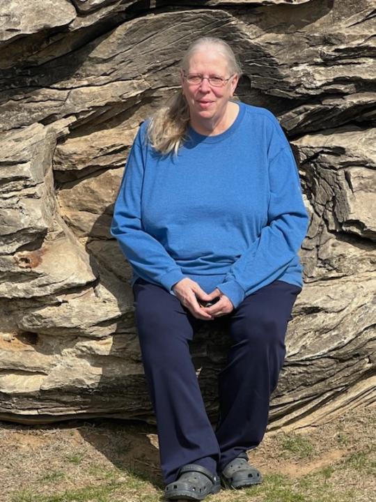 Ruth Lantis