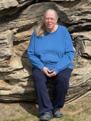 Ruth Lantis
