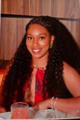 Jalisa Walton