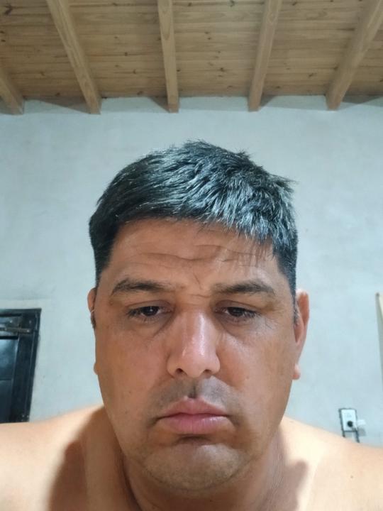 Juan pablo ariel Torrez