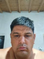 Juan pablo ariel Torrez