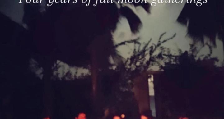 Live Life by the Moon